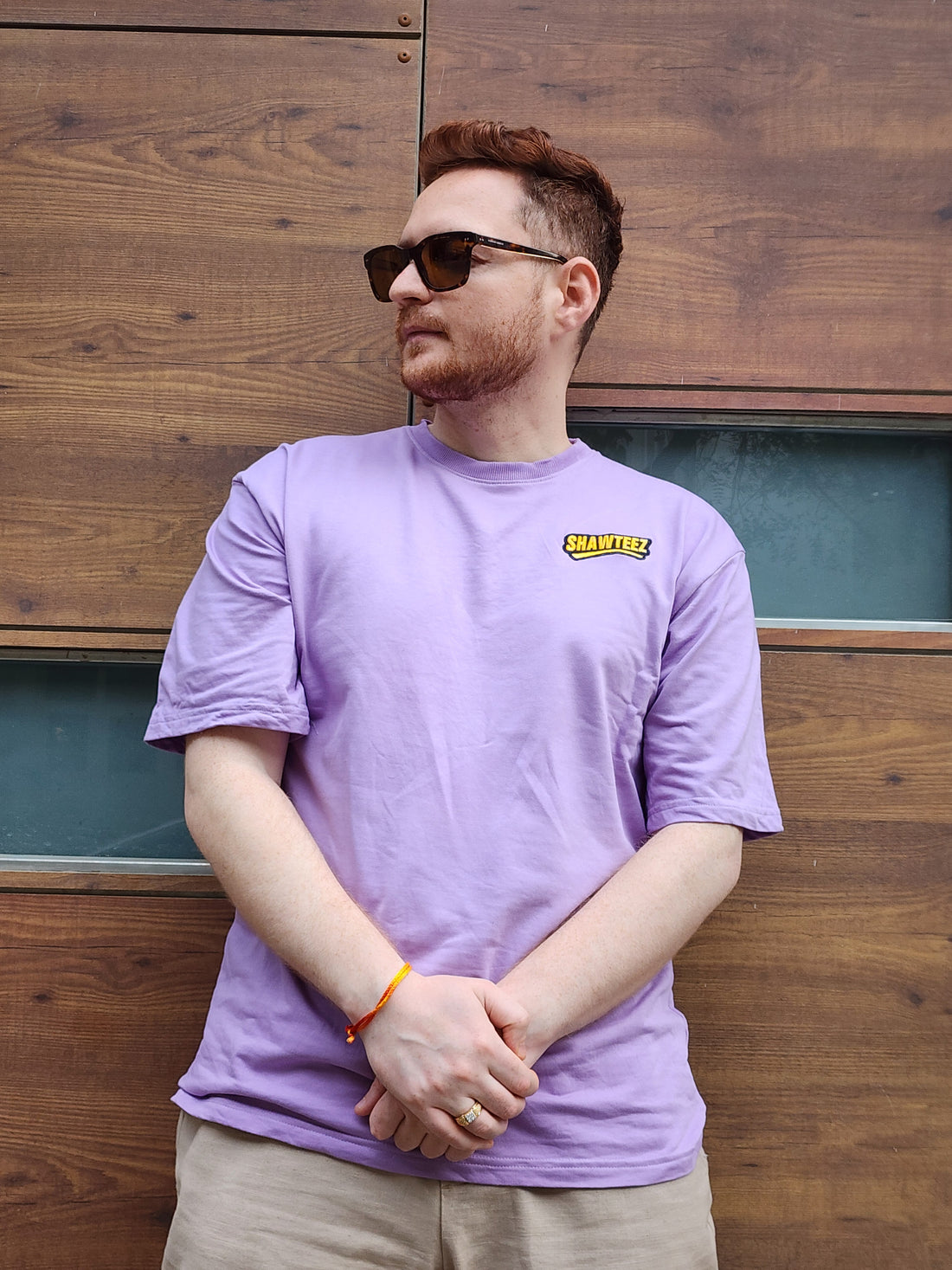 Shawteez Basics - Lavander