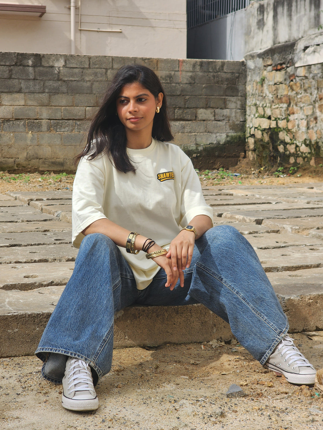 Shawteez Basics - Cream