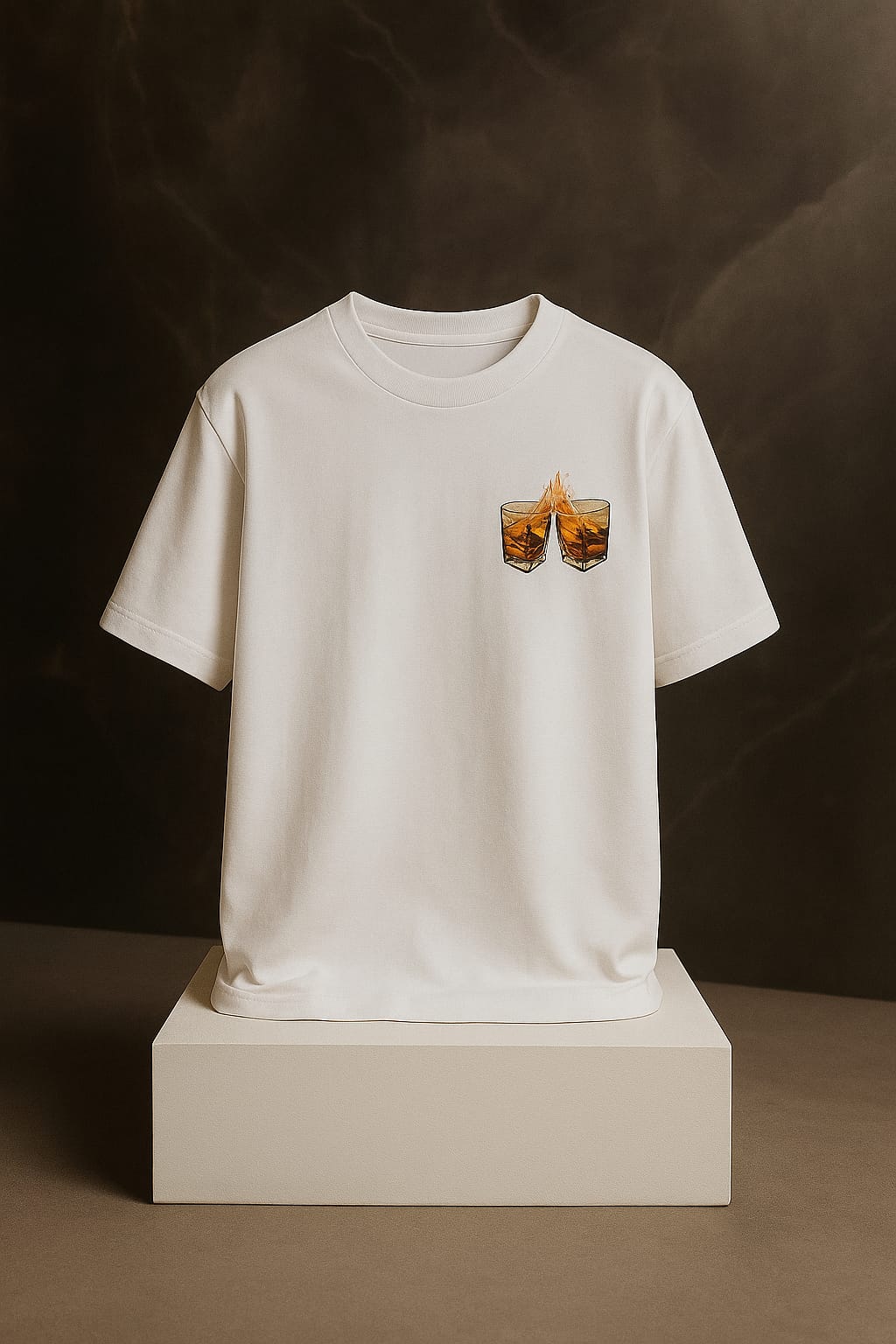 Days Sober 00 - Oversized T-shirt